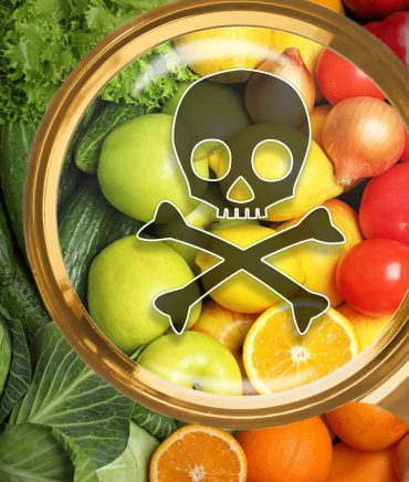 Denuncia por alimentos en mal estado 2